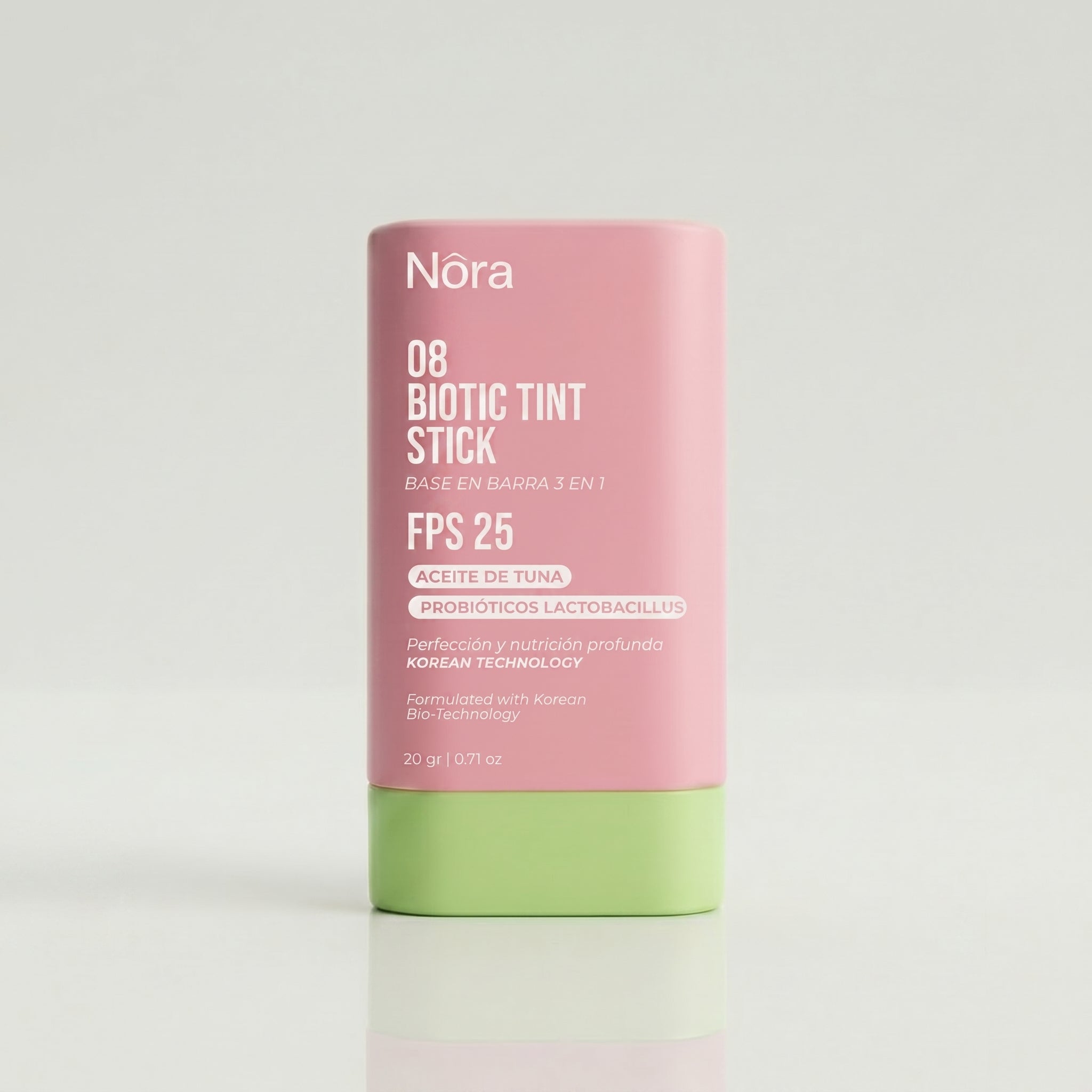 08 | BIOTIC TINT STICK
