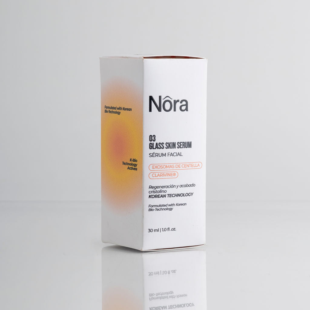 03 | GLASS SKIN SERUM
