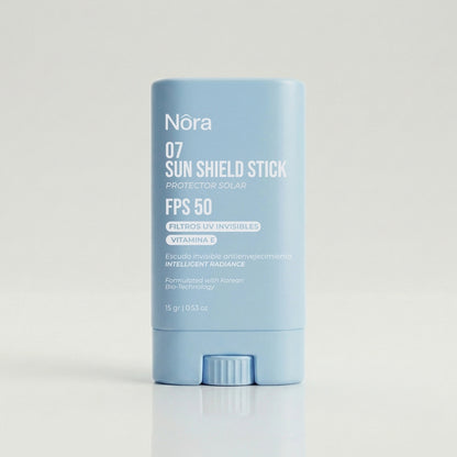07 | SUN SHIELD STICK