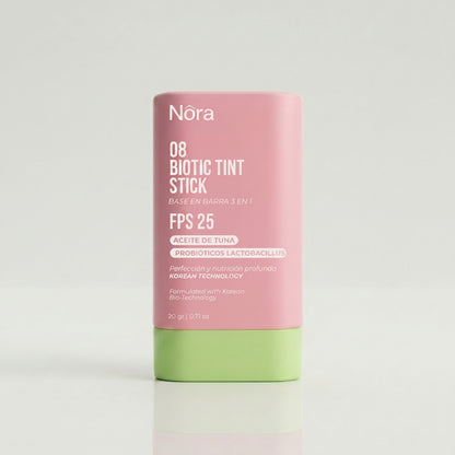 08 | BIOTIC TINT STICK