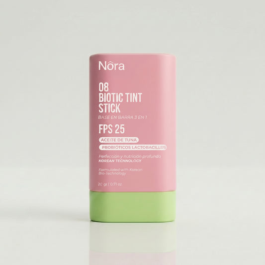 08 | BIOTIC TINT STICK