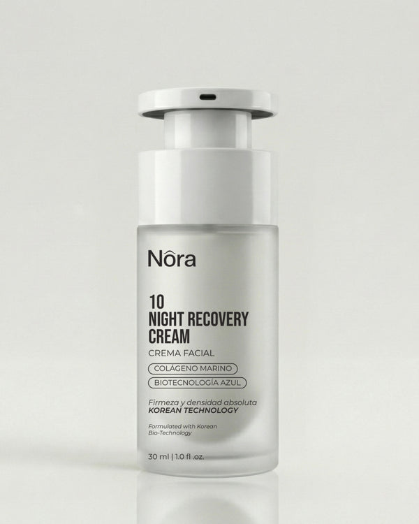 Night Recovery Cream