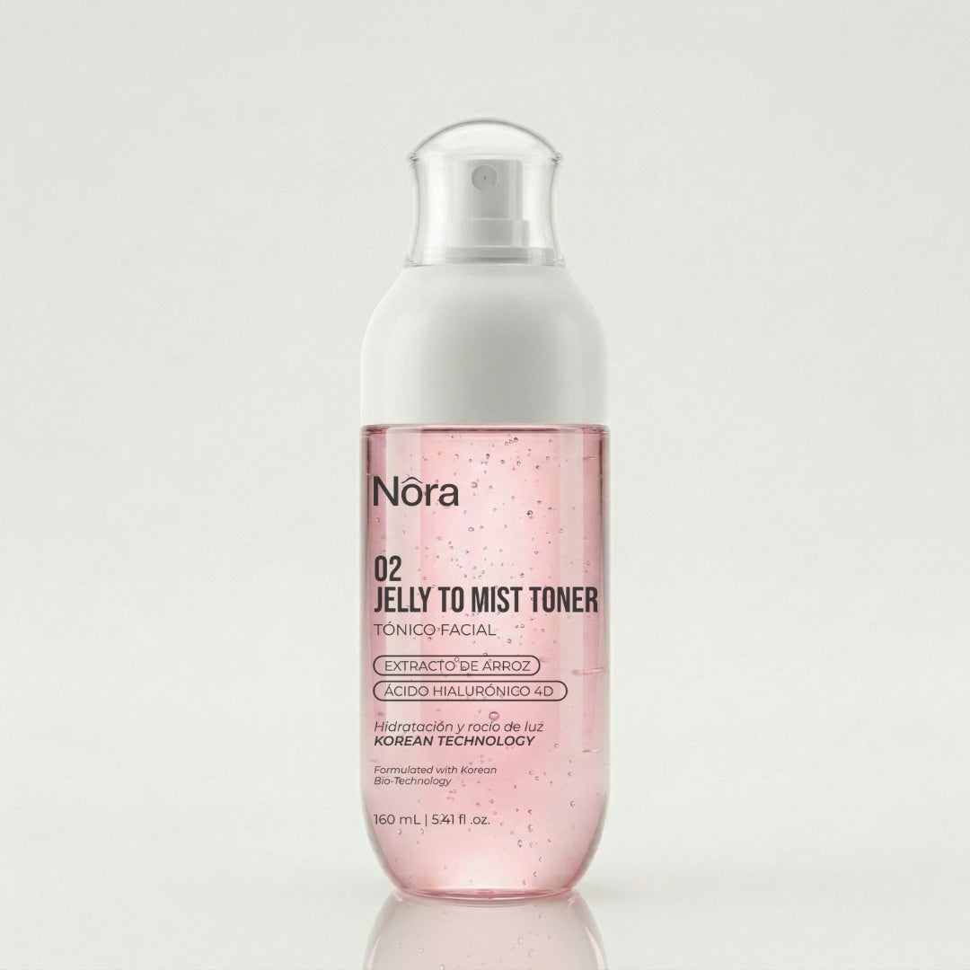 02 | JELLY-TO-MIST TONER