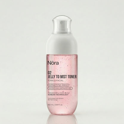 02 | JELLY-TO-MIST TONER