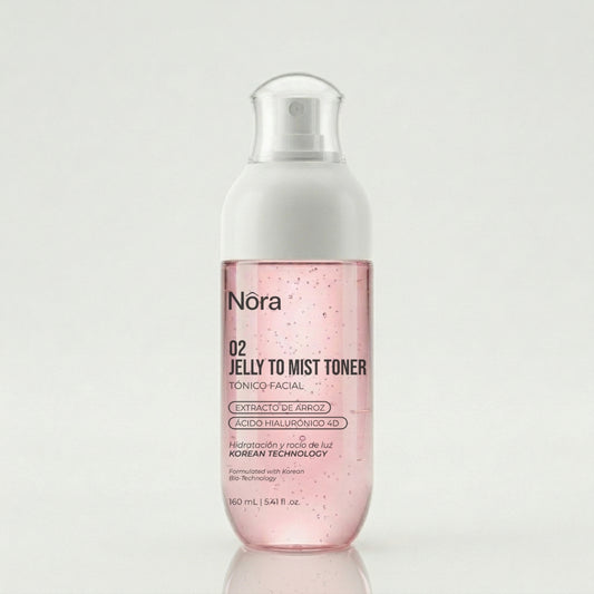 02 | JELLY-TO-MIST TONER