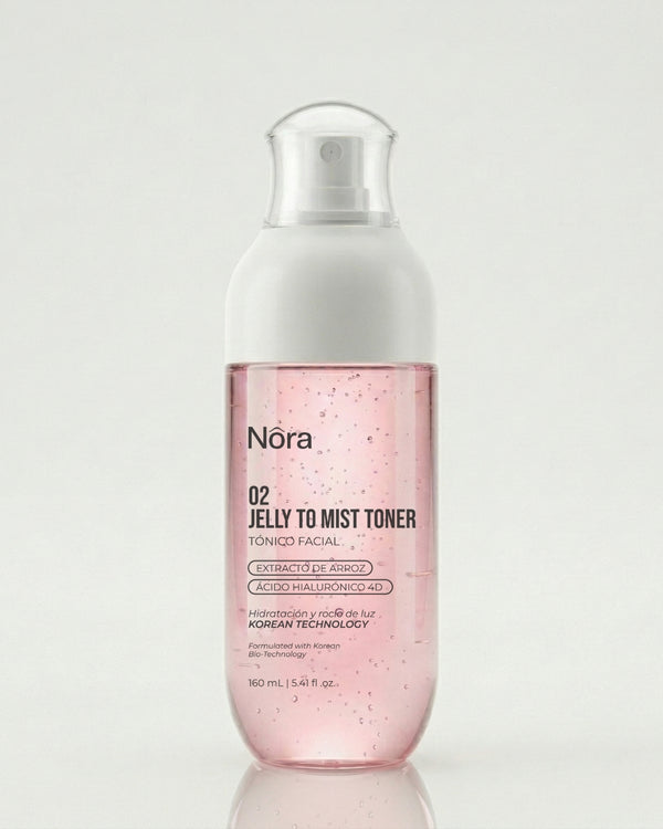 Jelly-to-Mist Toner