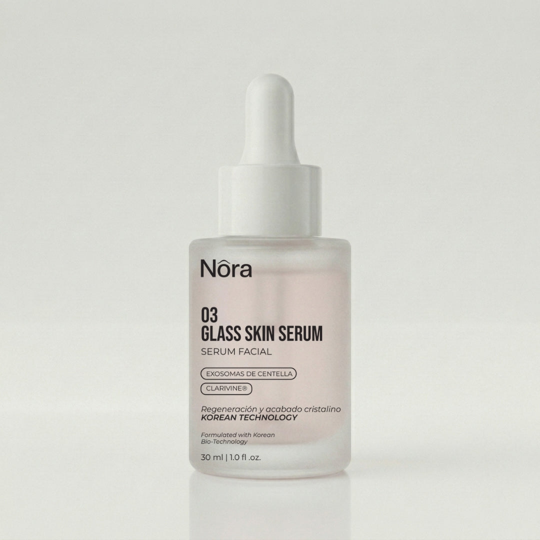 03 | GLASS SKIN SERUM