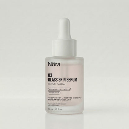 03 | GLASS SKIN SERUM