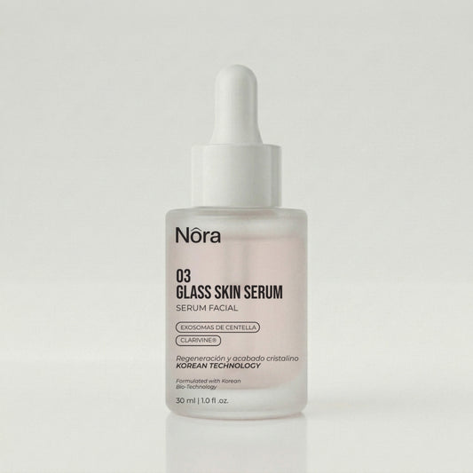 03 | GLASS SKIN SERUM
