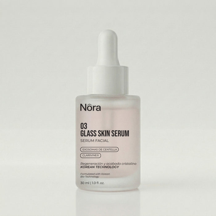 03 | GLASS SKIN SERUM