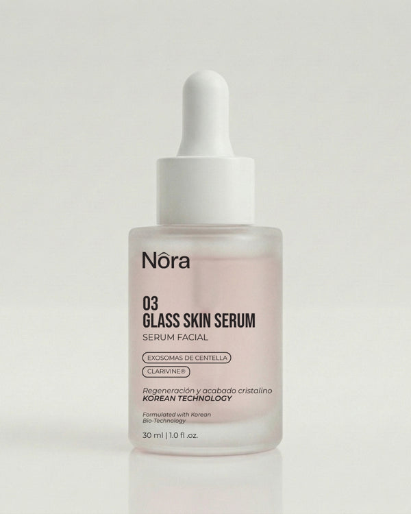 Glass Skin Serum