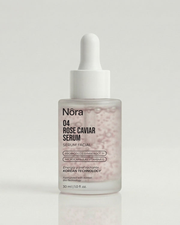 Rose Caviar Serum