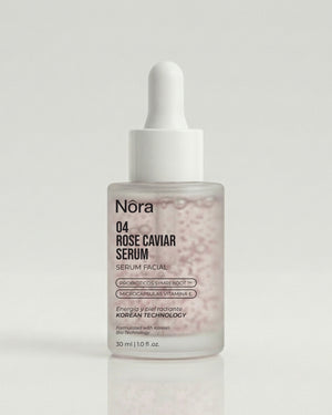 Rose Caviar Serum