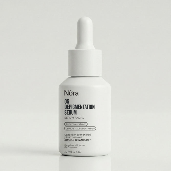 05 | DEPIGMENTATION SERUM