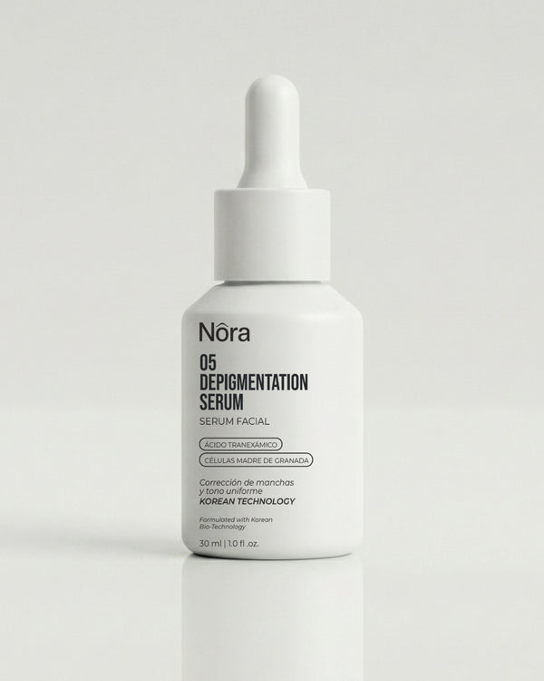 Depigmentation Serum