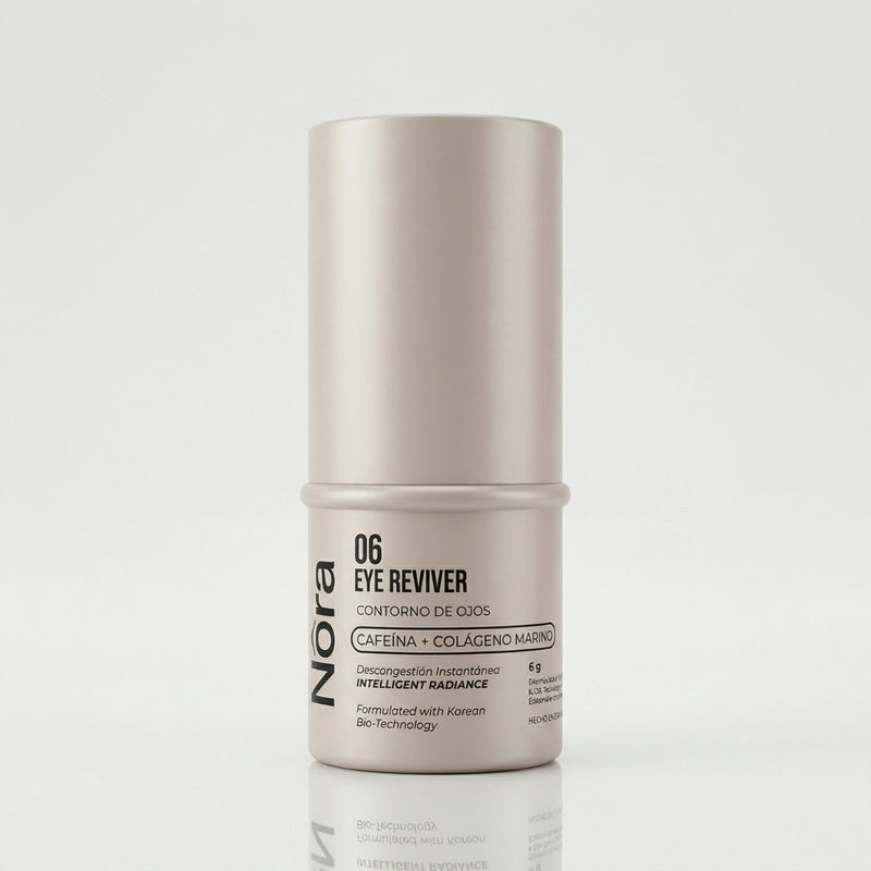 06 | EYE REVIVER