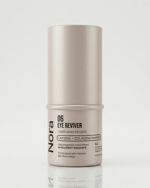 Eye Reviver