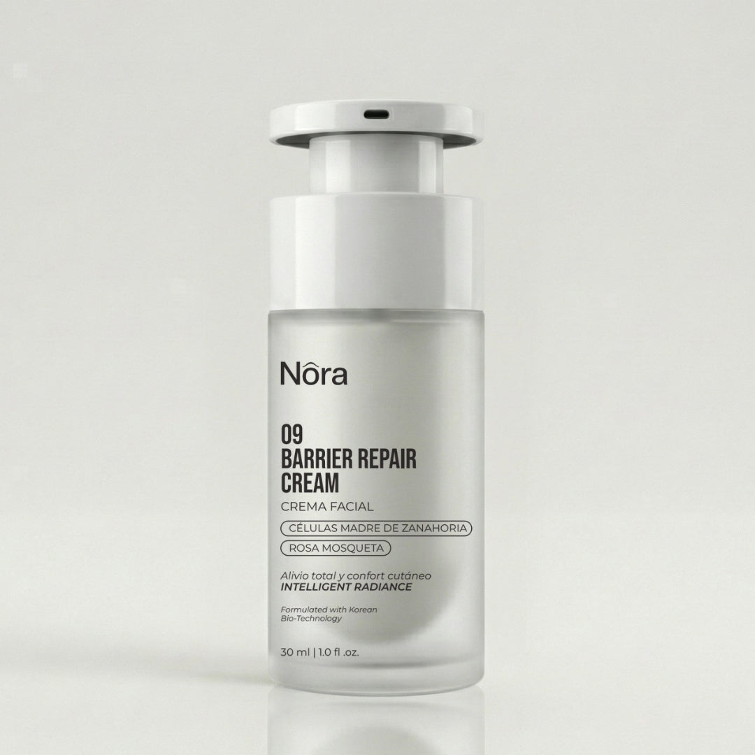 09 | BARRIER REPAIR CREAM