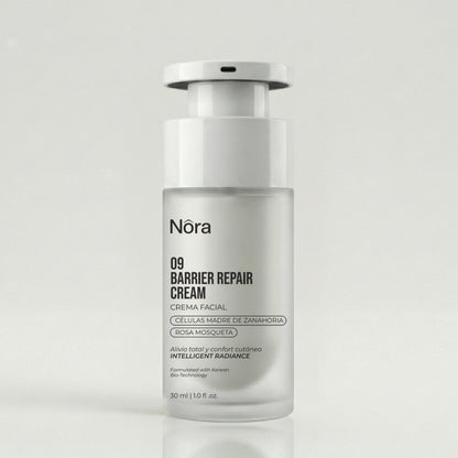 09 | BARRIER REPAIR CREAM