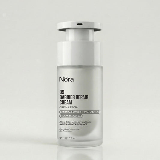 09 | BARRIER REPAIR CREAM