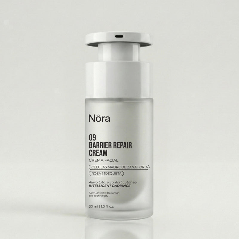 09 | BARRIER REPAIR CREAM