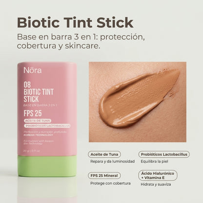 08 | BIOTIC TINT STICK