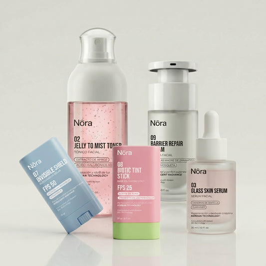 GLASS SKIN STARTER KIT