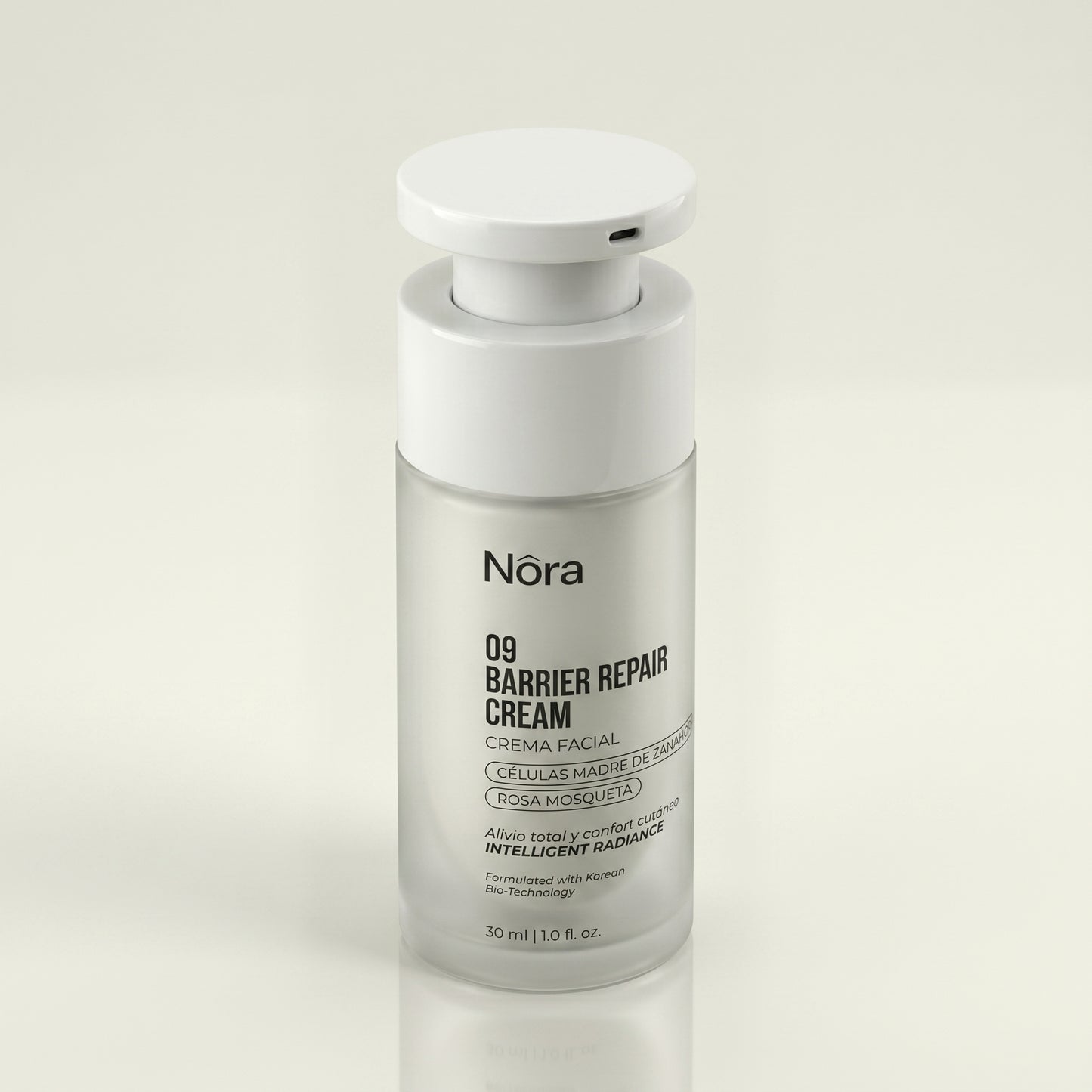 09 | BARRIER REPAIR CREAM