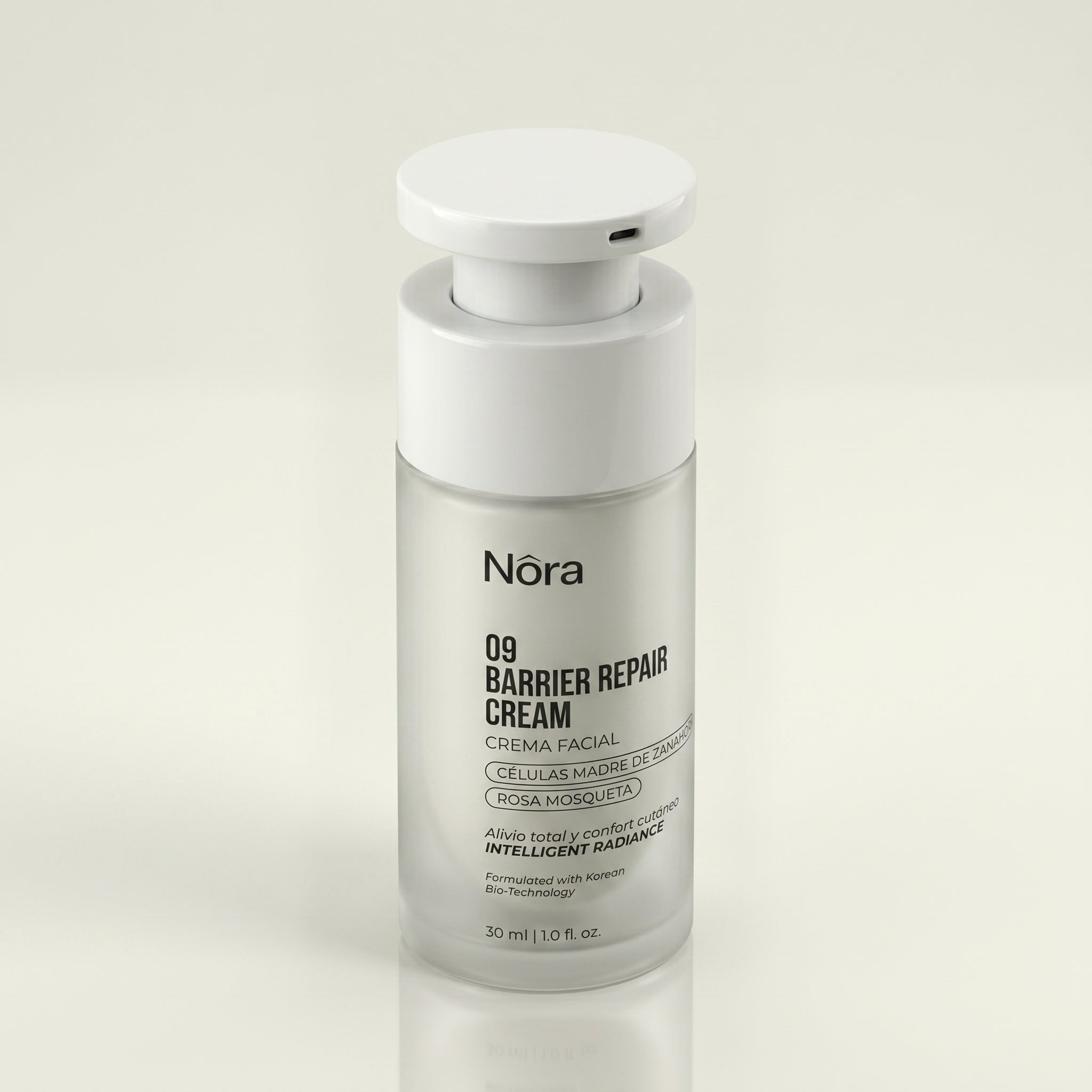 09 | BARRIER REPAIR CREAM
