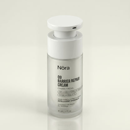 09 | BARRIER REPAIR CREAM