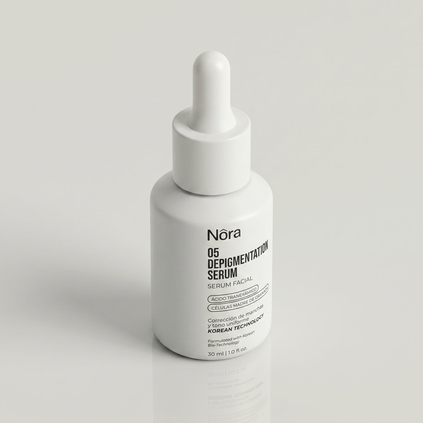05 | DEPIGMENTATION SERUM