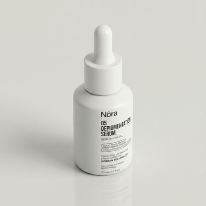 05 | DEPIGMENTATION SERUM