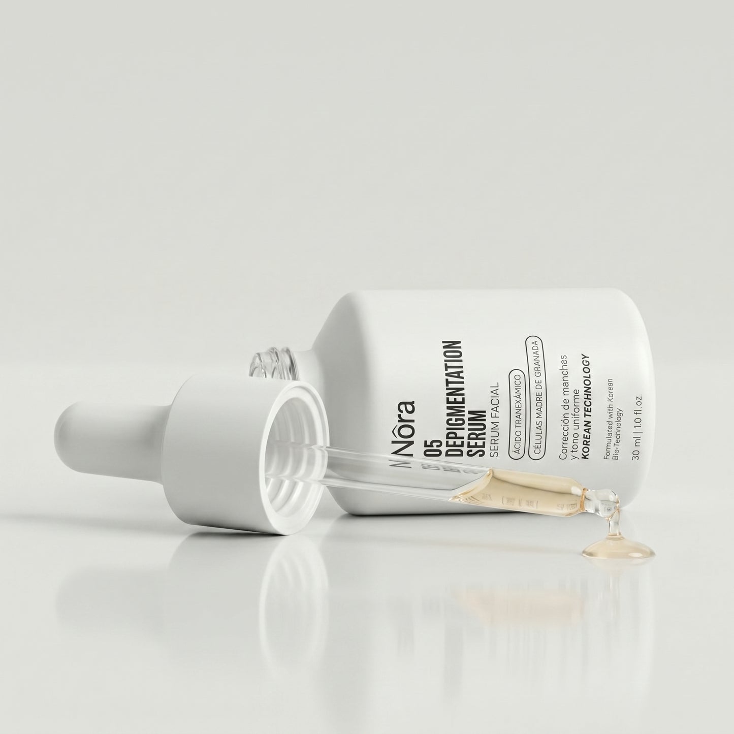 05 | DEPIGMENTATION SERUM