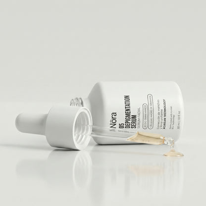 05 | DEPIGMENTATION SERUM