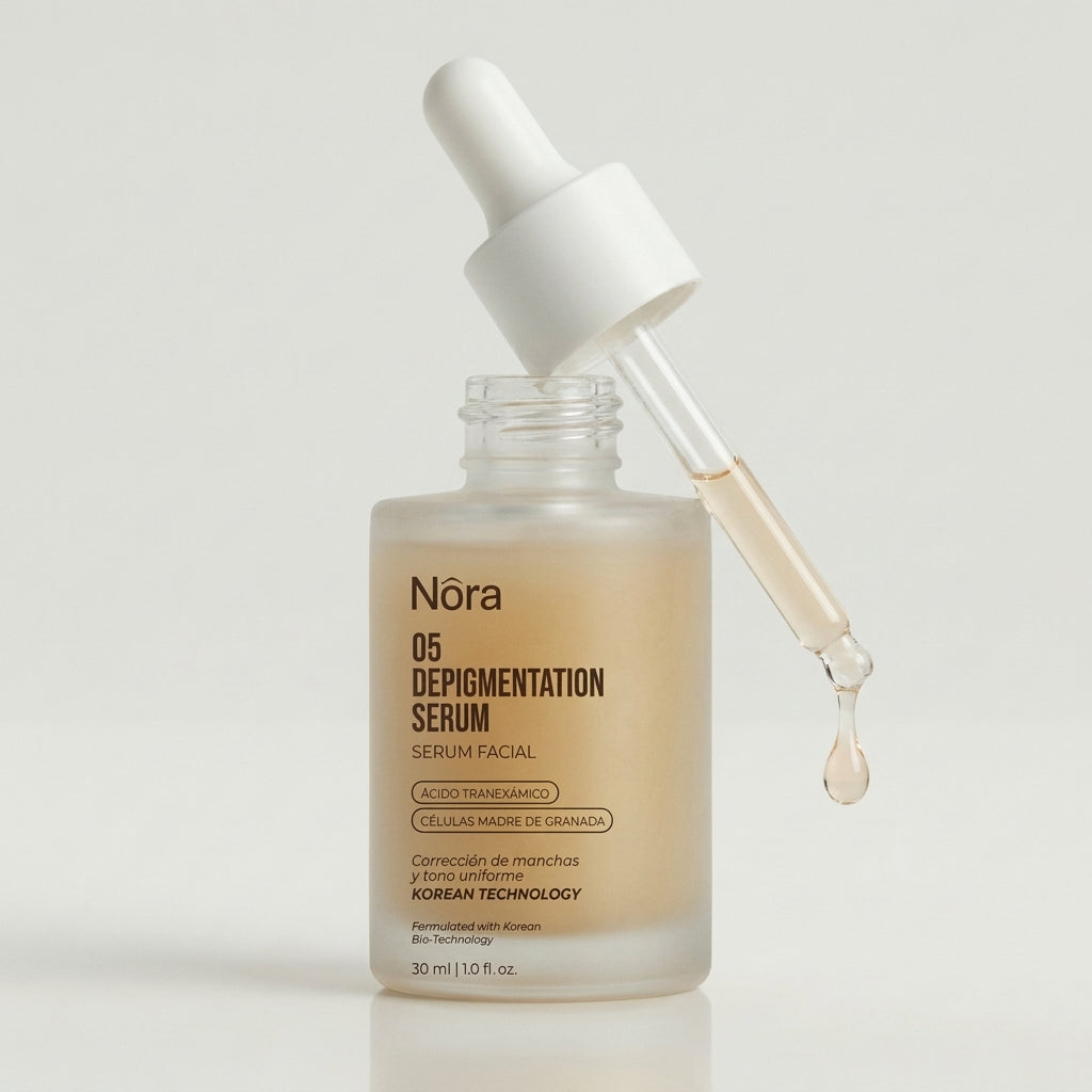 05 | DEPIGMENTATION SERUM