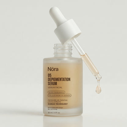 05 | DEPIGMENTATION SERUM