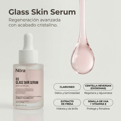03 | GLASS SKIN SERUM