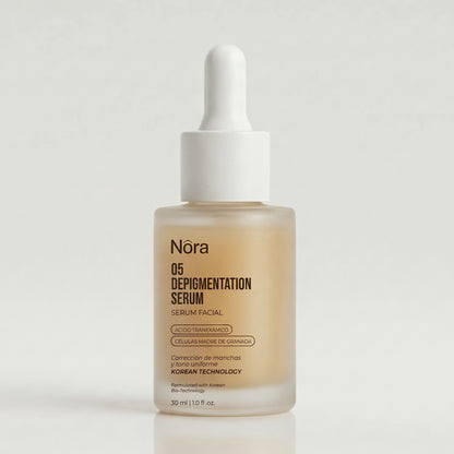 05 | DEPIGMENTATION SERUM