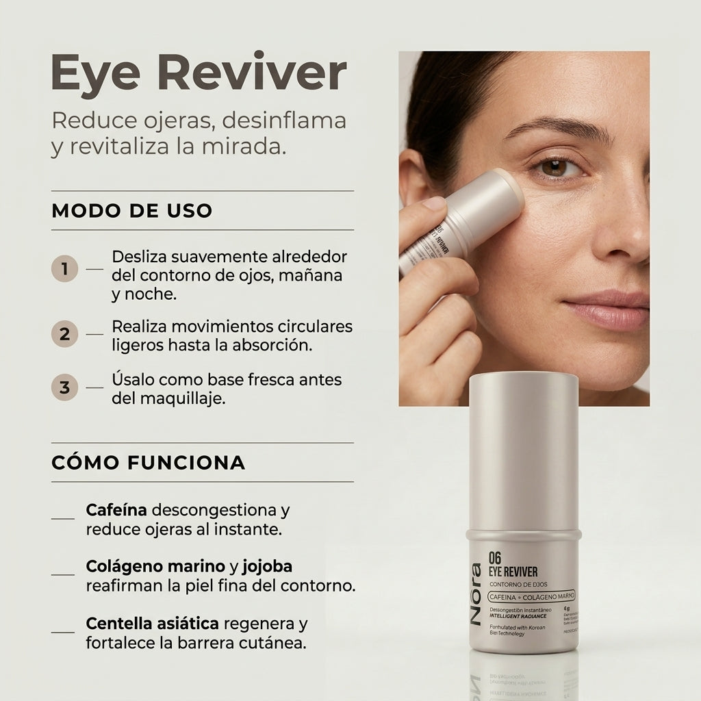 06 | EYE REVIVER