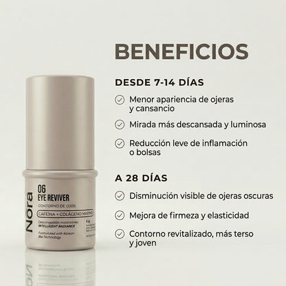 06 | EYE REVIVER