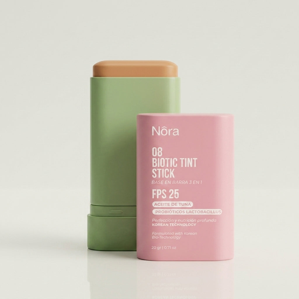 08 | BIOTIC TINT STICK