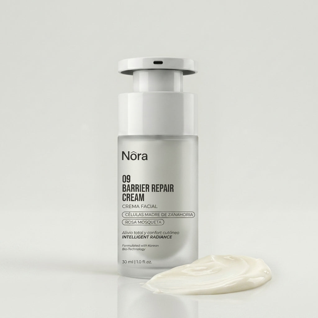 09 | BARRIER REPAIR CREAM