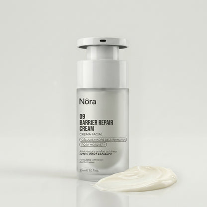 09 | BARRIER REPAIR CREAM