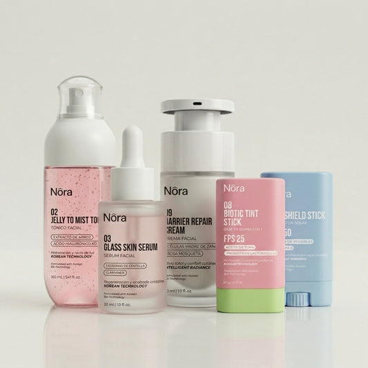 GLASS SKIN STARTER KIT