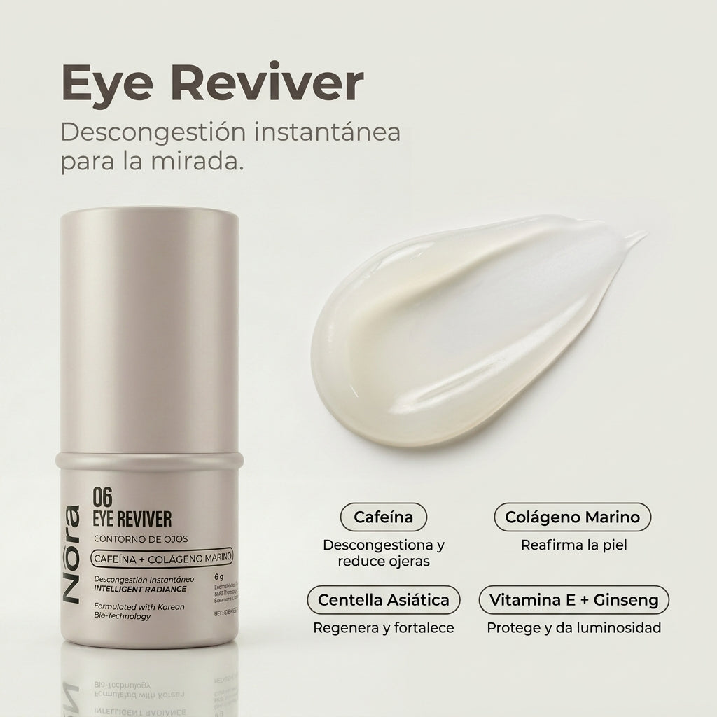 06 | EYE REVIVER