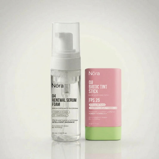 GLOW MORNING KIT