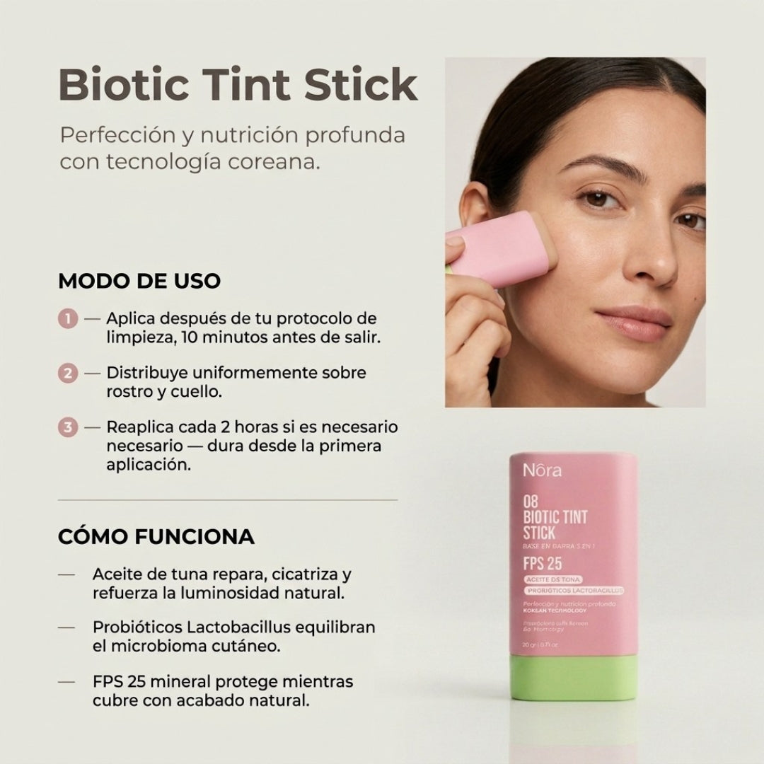 GLOW MORNING KIT
