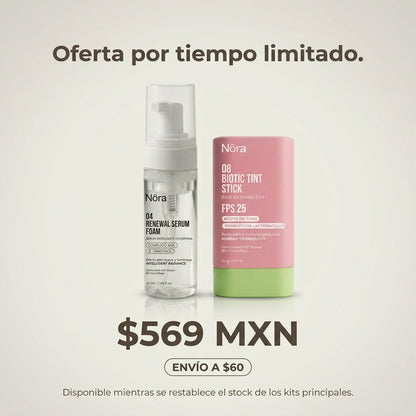 GLOW MORNING KIT
