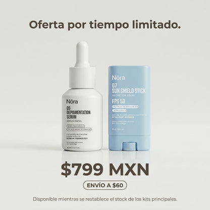 KIT BORRA MANCHAS