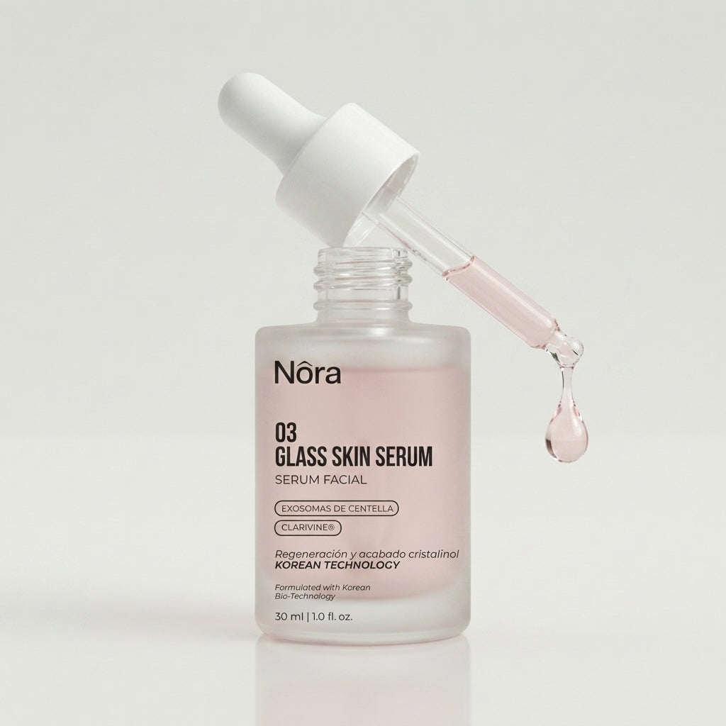 03 | GLASS SKIN SERUM